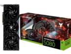Видео карти Gainward GeForce RTX 5080 Phoenix GS 16GB