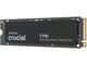 SSD 4TB Crucial T710