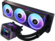 Охладители ASRock Phantom Gaming 360 LCD