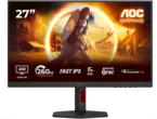 Монитори AOC Q27G4ZR