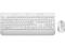 Клавиатури Logitech Signature MK650 Combo for Business -Off-white - US INT'L