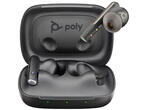Слушалки HP Poly Voyager Free 60 UC M Carbon Black