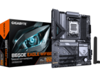 Дънни платки GIGABYTE B650E EAGLE WIFI6E
