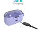 Слушалки Speck GEMTONES Play, Pop Purple
