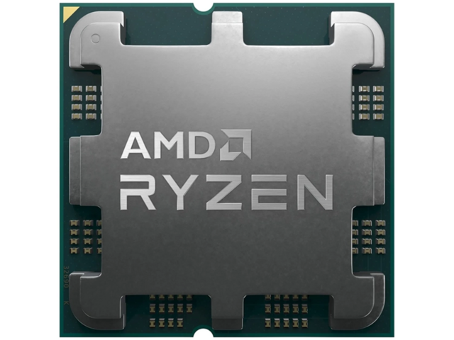 Процесори AMD Ryzen 5 7500X3D Tray