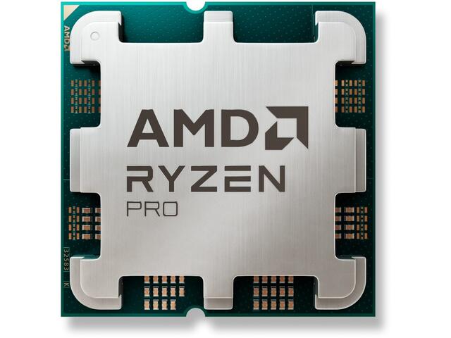 Процесори AMD Ryzen 5 PRO 7445 MPK