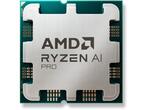 Процесори AMD Ryzen 7 PRO 8700G Tray