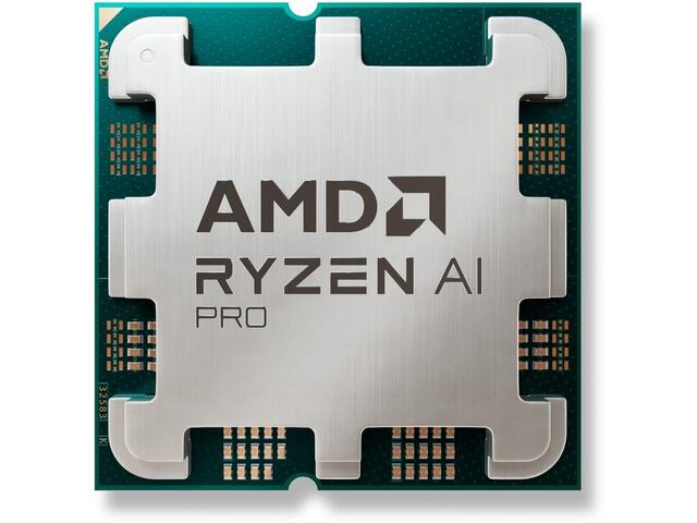 Процесори AMD Ryzen 7 PRO 8700G Tray