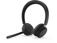 Слушалки Lenovo Dual-Mode Wireless ANC Headset 6550 (USB-A, Teams) 
