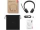 Слушалки Lenovo Dual-Mode Wireless ANC Headset 6550 (USB-A, Teams) 