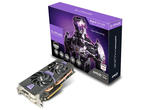 Видео карти SAPPHIRE R9 285 Dual-X 2GB GDDR5 OC