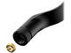 Микрофони HyperX FlipCast – USB/XLR динамичен микрофон (черен) (B2CM1AA)