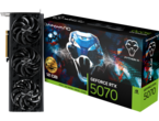 Видео карти Gainward GeForce RTX 5070 Python III OC 12GB