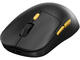 Мишки Marvo Niro 50 G912W, Black
