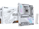 Дънни платки GIGABYTE X870E AORUS PRO X3D ICE