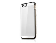 Калъфи Itskins iPhone 6+ Venum Reloaded Bumper+, прозрачно-златист