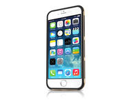 Калъфи Itskins iPhone 6 Venum Reloaded Bumper+, прозрачно-златист