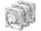 Вентилатори HAVN H14 Performance Fan White Triple Pack