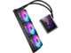 Охладители ASUS ROG Ryuo IV 360 ARGB