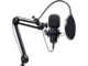 Микрофони Trust GXT 270 Emita II+ стрийминг микрофон с регулируема стойка