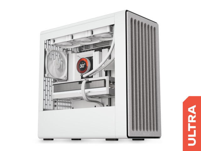G:RIGS G:RIGS ProStation Ultra (AMD) 