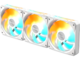 Вентилатори GIGABYTE EZ CHAIN FAN 120 ICE Triple Pack