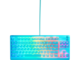 Клавиатури SteelSeries Apex 3 TKL Aqua - Quiet Switch US Layout