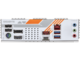 Дънни платки GIGABYTE B850M FORCE