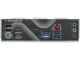 Дънни платки GIGABYTE B860M EAGLE V2