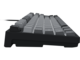 Клавиатури Fury Kanabo K2, US layout, White backlight, Black-Grey