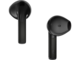 Слушалки Edifier W200Ts, Black