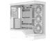 Кутии Aerocool P500A, White