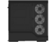 Кутии Aerocool P500A, Black