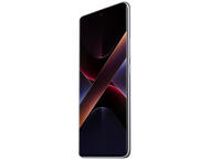 Смартфони Xiaomi POCO M8 5G - 8GB RAM / 256GB, Silver