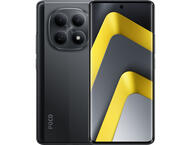 Смартфони Xiaomi POCO M8 5G - 8GB RAM / 256GB, Black