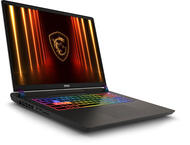 Лаптопи MSI Vector 17 HX AI A2XWIG