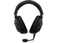Слушалки Logitech PRO X SE, Black