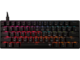 Клавиатури White Shark SHINOBI v2, RED OUTEMU Switch, черна