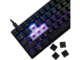 Клавиатури White Shark SHINOBI v2, RED OUTEMU Switch, черна