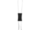 Клавиатури White Shark SHINOBI v2, Brown switches, бяла