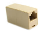 Кабели и Адаптери Удължител /съединител/ за мрежа ESTILLO, RJ45-RJ45 Bulk