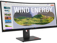 Монитори Lenovo ThinkVision T34WD-40