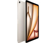 Таблети Apple iPad Air 11 (2026) Wi-Fi - 12GB RAM / 128GB, Starlight