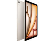 Таблети Apple iPad Air 11 (2026) Wi-Fi + Cellular - 12GB RAM / 256GB, Starlight