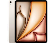 Таблети Apple iPad Air 13 (2026) Wi-Fi - 12GB RAM / 512GB, Starlight