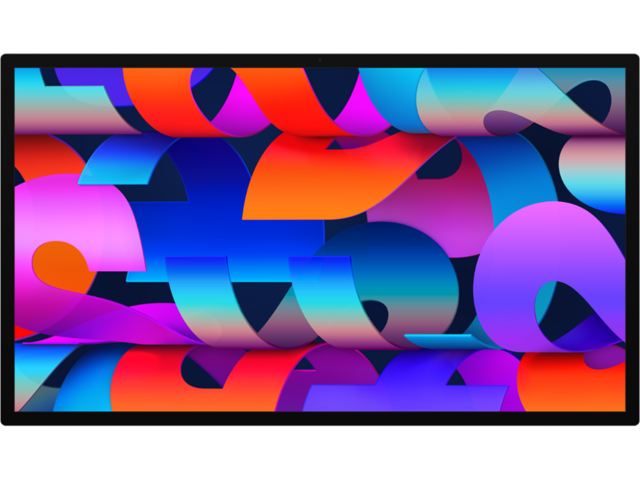 Монитори Apple Studio Display - Nano-Texture Glass - VESA Mount Adapter (2026) 