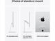 Монитори Apple Studio Display - Standard Glass - Tilt - adjustable Stand (2026)