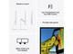 Монитори Apple Studio Display - Standard Glass - Tilt - adjustable Stand (2026)