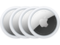 Тракери Apple AirTag (2nd gen) (4 Pack)