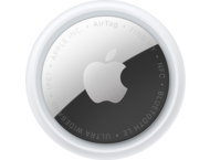Тракери Apple AirTag (2nd gen, 2026) (4 Pack)